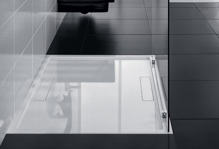 Поддон для душа Villeroy & Boch Squaro UDQ1490SQR2V (1400 x 900 )