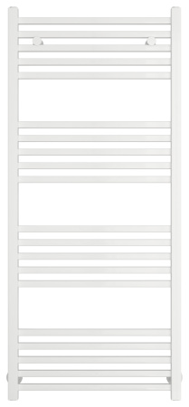 Полотенцесушитель водяной Сунержа Модус (120х50) Белый 12-0250-1250
