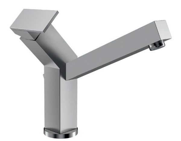 Смеситель для кухни Zorg LUMEN SZR-1008 Смеситель для кухни Zorg LUMEN SZR-1008