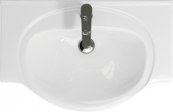 Раковина встраиваемая Onika Erica 70 UM-ERI70/1