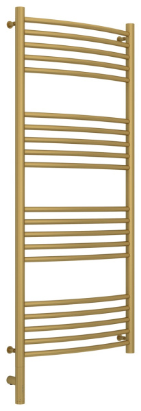 Полотенцесушитель электрический (120х50) Сунержа Богема 3.0 032-5802-1250 левый