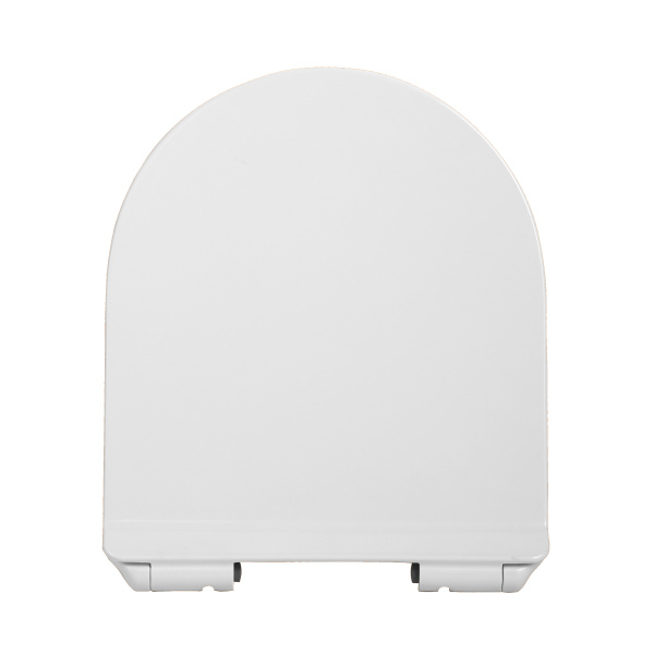 Сиденье для унитаза с микролифтом Orange C01-003w