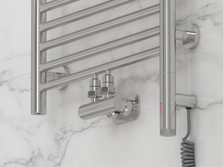 Полотенцесушитель Сунержа Богема EU50+ 3.0 прямая (1500х500) 00-0720-1550