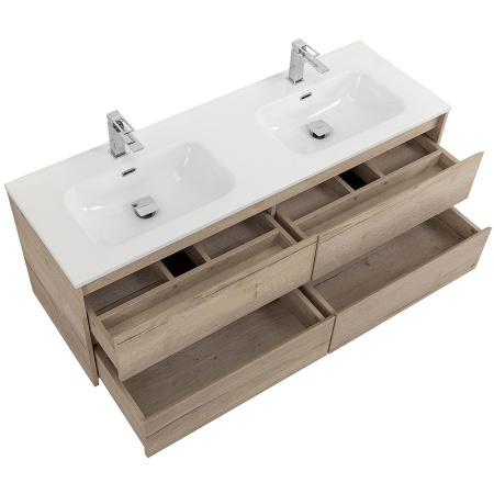Тумба под раковину BelBagno Kraft 120 KRAFT-1200-4C-SO-2-RGB