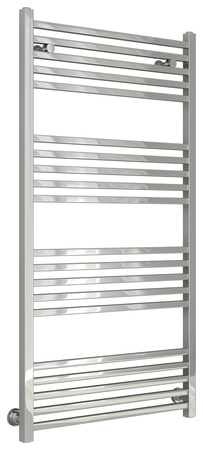 Полотенцесушитель водяной Сунержа Модус (120х60) Хром 00-0250-1260