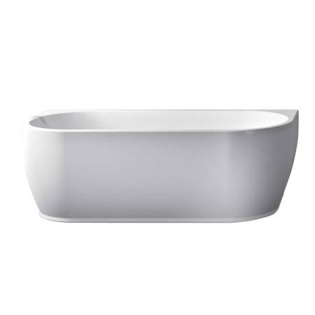 Ванна акриловая (170х75) Vincea VBT-107