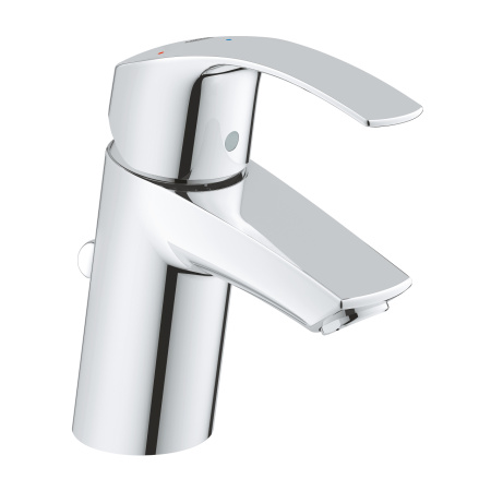 Смеситель для раковины GROHE Eurosmart New 32926 002 (32926002) хром