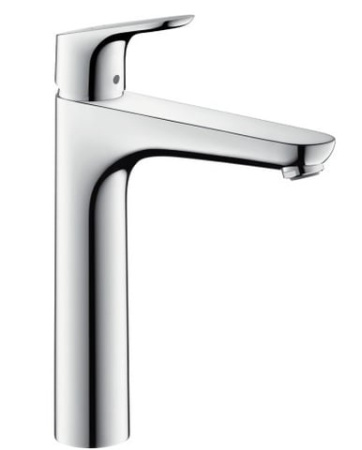 Смеситель для раковины Hansgrohe Focus 31518000