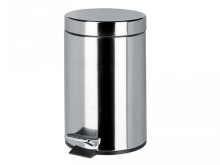 Ведро хром Geesa Hotel 91634 Ведро хром Geesa Hotel 91634