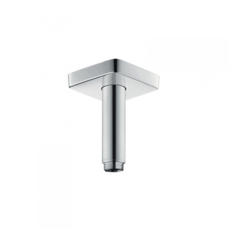 Кронштейн для верхнего душа 10 см Hansgrohe E 27467000 хром