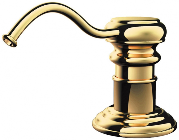 Дозатор Omoikiri OM-01-G 4995007