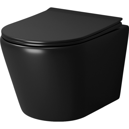 Комплект унитаза с инсталляцией Grossman Style 97.4478BMS.05.01M с клавишей смыва