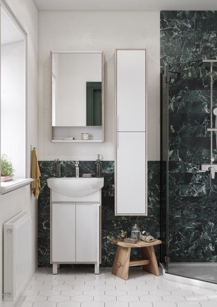 Пенал Aquaton Рико 1A216603RIB90