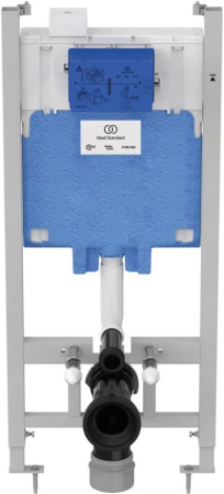 Комплект инсталляция + унитаз Ideal Standard ProSys 2.0 RI471702