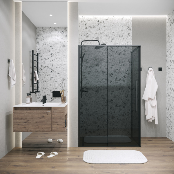 Боковая стенка (90х195) Grossman Galaxy 200.K33.01.90.21.10