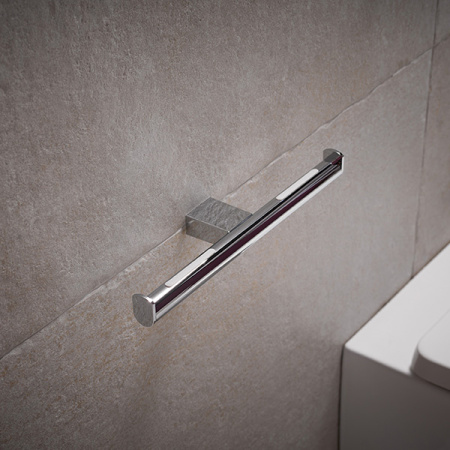 Держатель туалетной бумаги Keuco Plan 14963010003