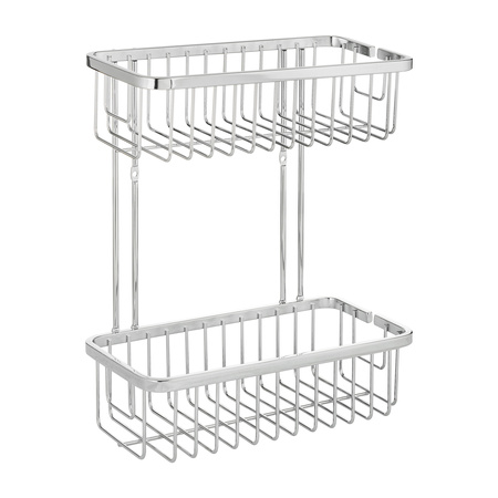 Полка прямоугольная ЧМЗ Монолитик  505-002-01