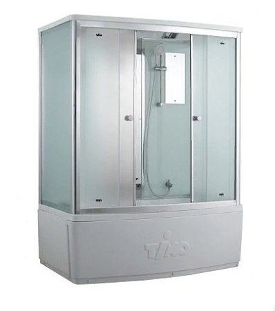 Душевая кабина (170х88) Timo Comfort T-8870F