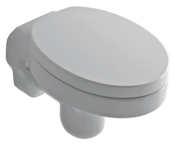 Унитаз подвесной Kerasan Cento 3515 bi