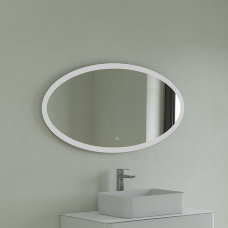 Зеркало (120х60) Corozo Ориго SD-00001277