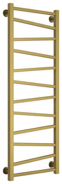 Полотенцесушитель Водяной Сунержа Сирокко (120х40) Состаренная Латунь 051-0253-1240 Полотенцесушитель Водяной Сунержа Сирокко (120х40) Состаренная Латунь 051-0253-1240