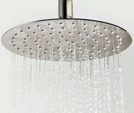 Душевая стойка WasserKRAFT Wern A038