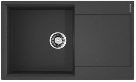 Мойка для кухни Omoikiri Daisen 86-BL 4993700