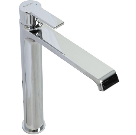 Смеситель для раковины BelBagno Aurora AURORA-LMC-CRM-W0