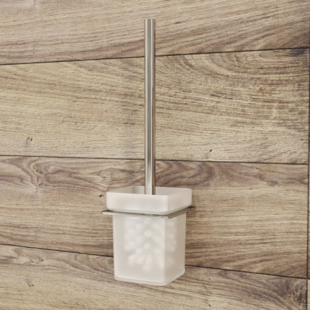 Ерш матовое стекло сплав металлов хром IDDIS Slide (SLISCG0i47)