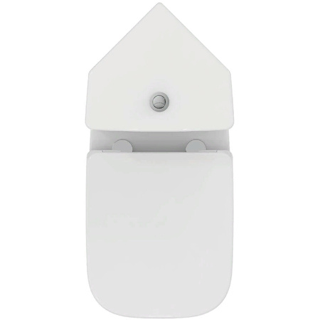 Бачок для унитаза угловой Ideal Standard I.Life S T520101