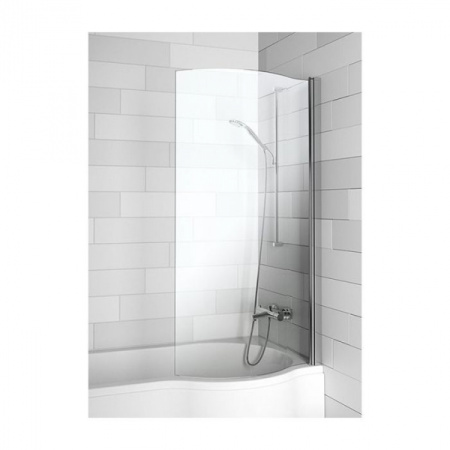 Шторка для ванной Riho Novik GZT94000762