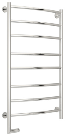 Полотенцесушитель Электрический Cунержа Галант 2.0 Левый (1000x600) БЕЛЫЙ 12-5200-1060