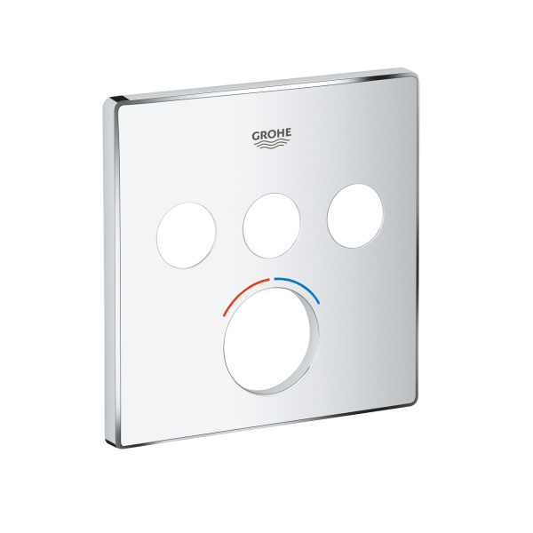 Розетка Grohe   smartcontrol 46996000