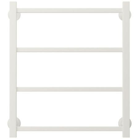 Полотенцесушитель водяной Стилье Версия-КН (600х500) 30640-6050