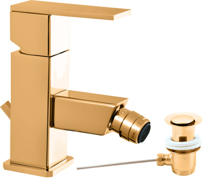 Смеситель для биде Rav Slezak Loira LR545.5KZ