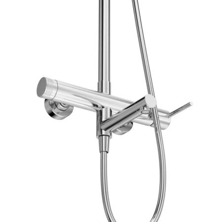 Душевая система с изливом CEZARES RELAX-CVD-01