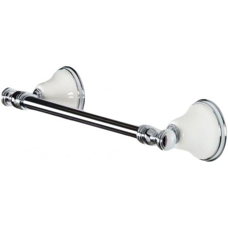 Полотенцедержатель Tiffany World TWHA014bi/cr