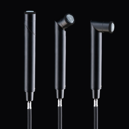 Ручной  душ Bossini Ply B00950.030 хром