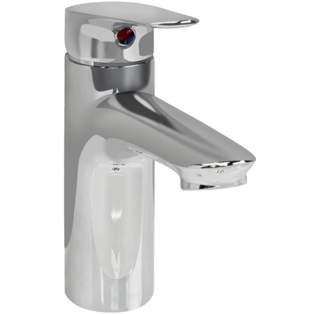 Смеситель для раковины Jacob Delafon Elite E32908-CP