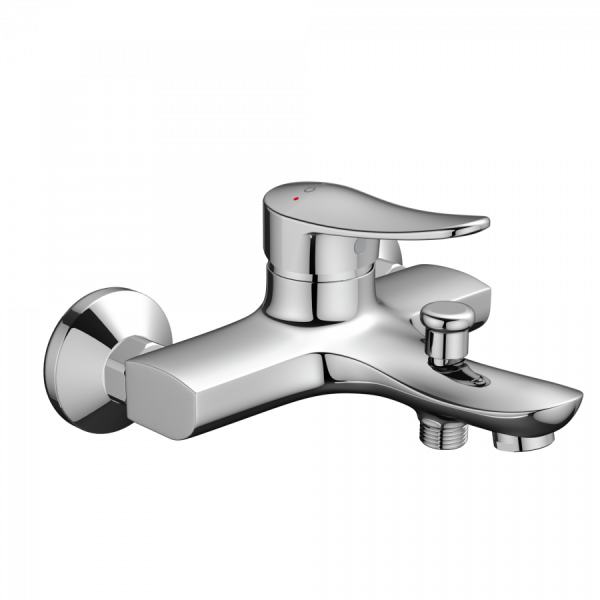 Смеситель для ванны Dorff Ultra D5010000 Смеситель для ванны Dorff Ultra D5010000