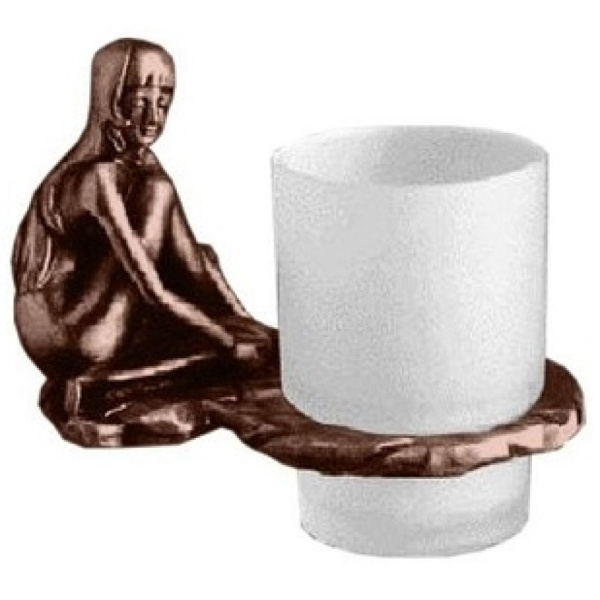 Держатель стакана Art&Max AM-0714-C