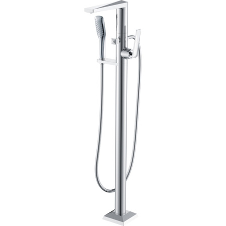 Смеситель для ванны Boheme Venturo 379
