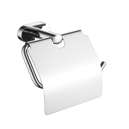 Держатель для туалетной бумаги Belz  B90003, хром