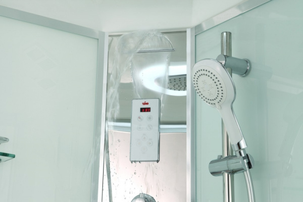 Душевая кабина (90х90) Timo Comfort T-8890C