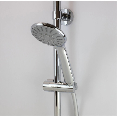 Душевая система Esko ST950