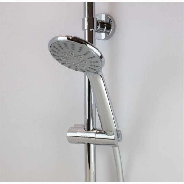 Душевая система Esko ST950