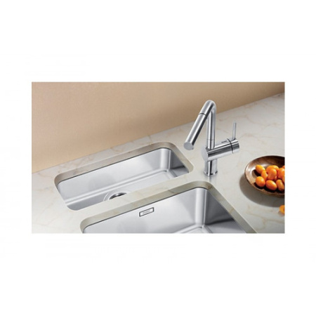 Кухонная мойка Blanco Andano 180-U 522952