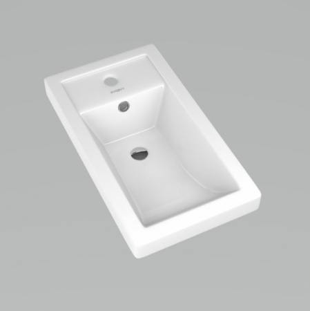 Раковина Kirovit Фостер 450