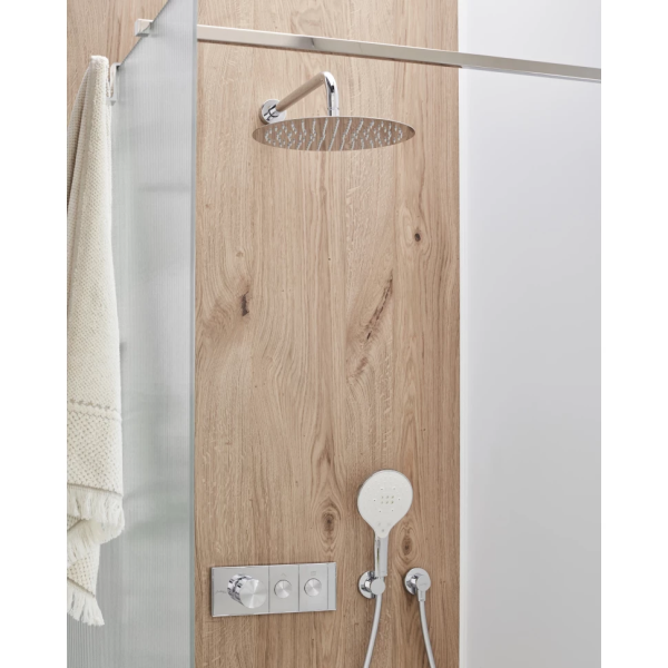 Термостат для ванны Jacob Delafon Grands Boulevards E26346-9-CP