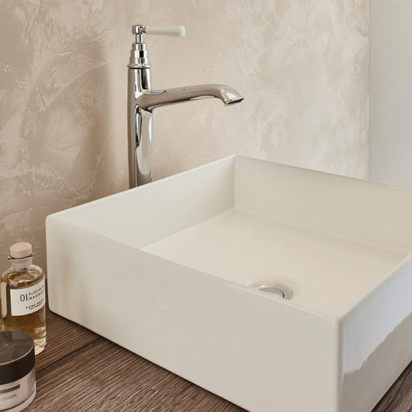 Смеситель для раковины Jacob Delafon Cleo 1889 E24309-CP